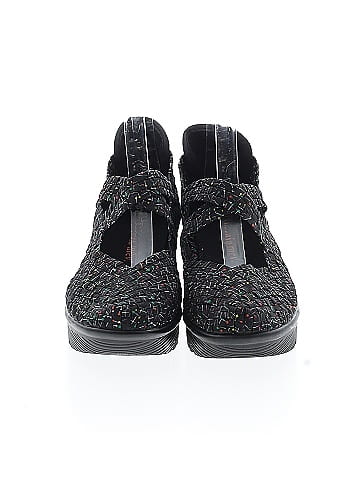 Bernie Mev Flats (view 2)