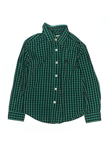 An Original Penguin by Munsingwear Long Sleeve Button-Down Shirt (view 1)