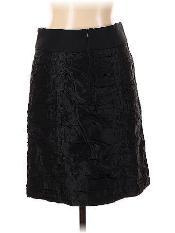 Chloé Ruched Formal Skirt (view 2)