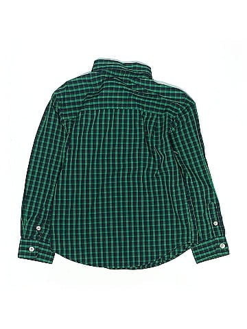 An Original Penguin by Munsingwear Long Sleeve Button-Down Shirt (view 2)
