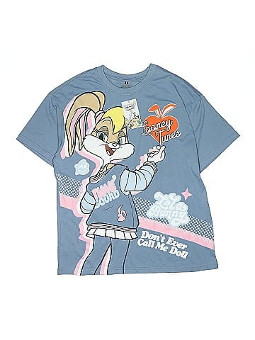 Looney Tunes Short Sleeve T-Shirt (view 1)