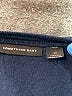 Something Navy Blue Pullover Sweater Size XS - photo 7