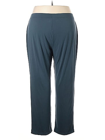 Susan Graver Casual Pants (view 2)