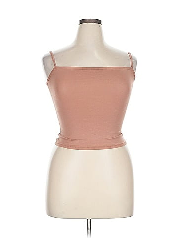 SKIMS Tank Top (view 1)