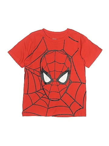 Marvel Short Sleeve Top (view 1)