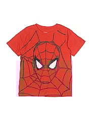 Marvel Short Sleeve Top