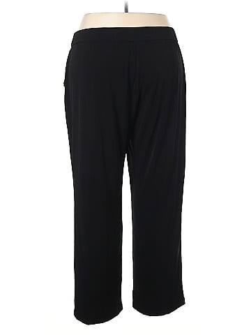 Susan Graver Casual Pants (view 2)