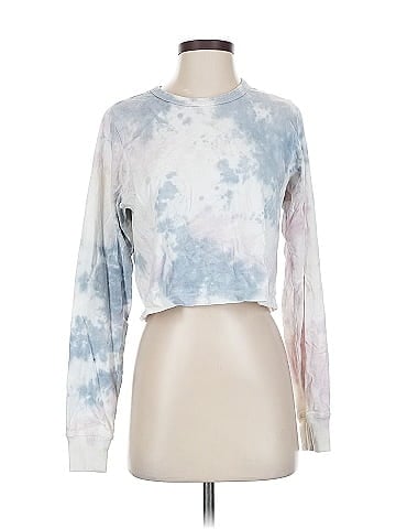 Spiritual Gangster Long Sleeve T-Shirt (view 1)