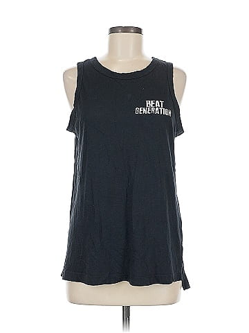 Current/Elliott Sleeveless T-Shirt (view 1)