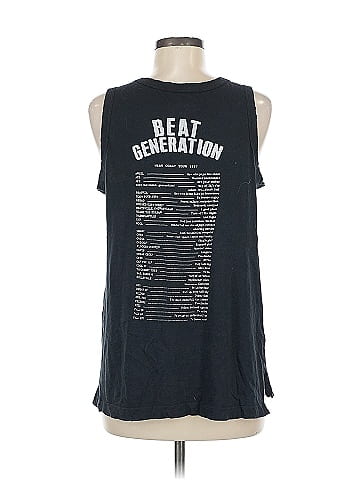 Current/Elliott Sleeveless T-Shirt (view 2)