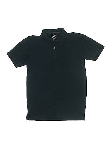 IZOD Short Sleeve Polo (view 1)