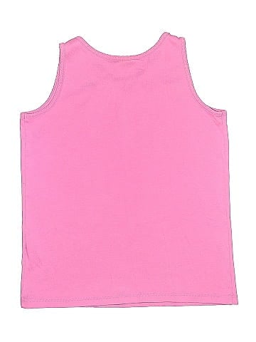 Hanna Andersson Sleeveless T-Shirt (view 2)