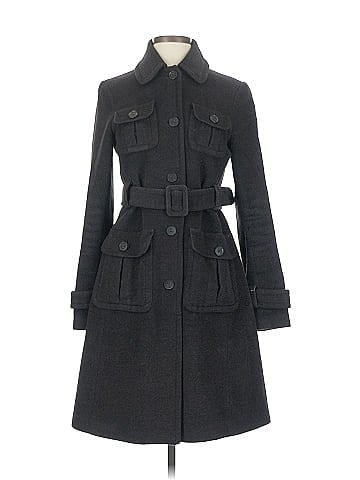 Theory Coat (view 1)