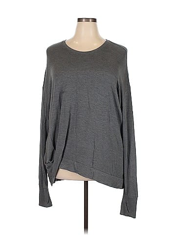 all in motion Long Sleeve Top (view 1)