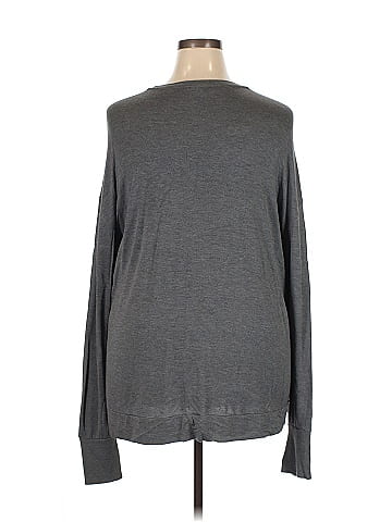 all in motion Long Sleeve Top (view 2)