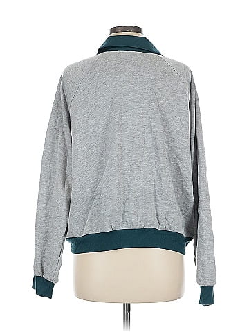 Project Social T Pullover Sweater (view 2)