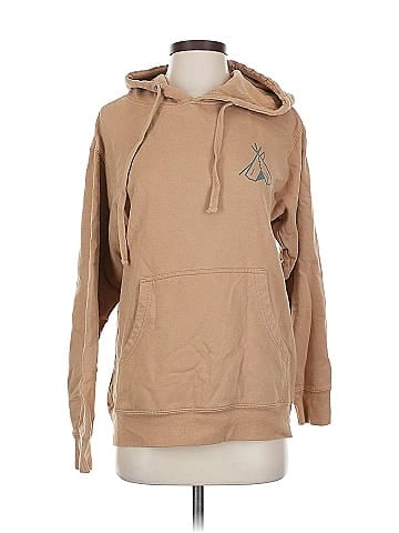 Pendleton Pullover Hoodie (view 1)