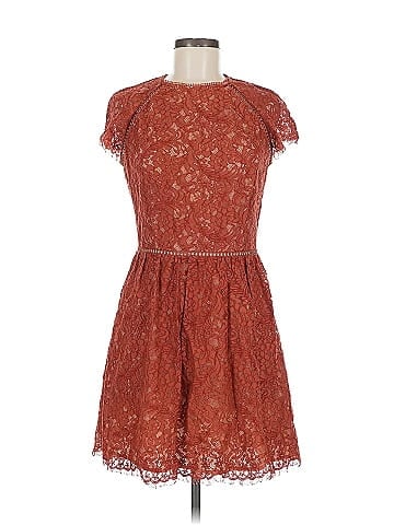 StyleStalker Cocktail Dress (view 1)