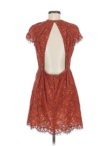 StyleStalker Cocktail Dress (view 2)