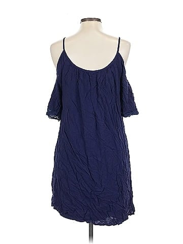 Eyeshadow Casual Dress (view 2)