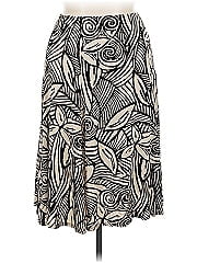 Travelers By Chico's Casual Skirt