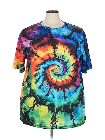 Unbranded Short Sleeve T-Shirt (view 1)