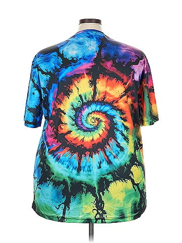 Unbranded Short Sleeve T-Shirt (view 2)