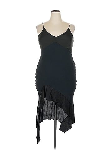 Narciso Rodriguez Cocktail Dress (view 1)
