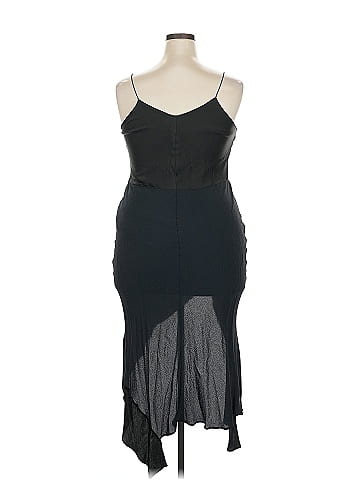 Narciso Rodriguez Cocktail Dress (view 2)