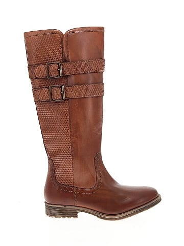 Roan Boots (view 1)