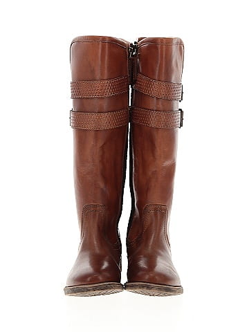 Roan Boots (view 2)