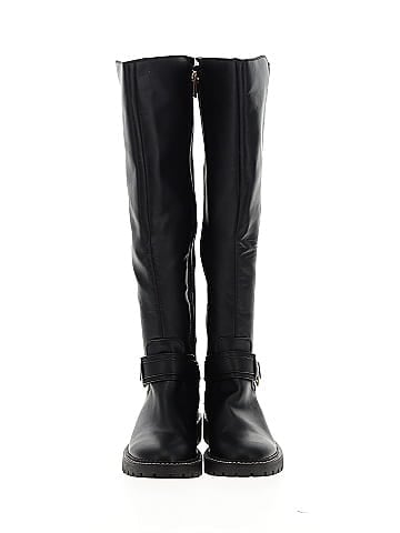 Tommy Hilfiger Boots (view 2)