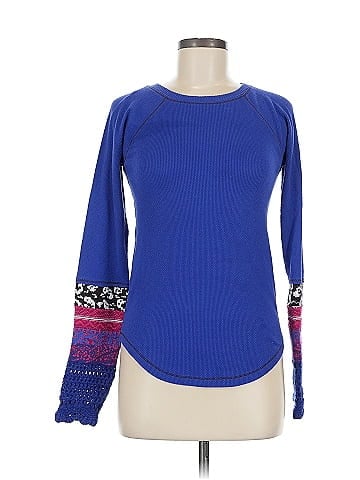 Free People Pullover Sweater (view 1)