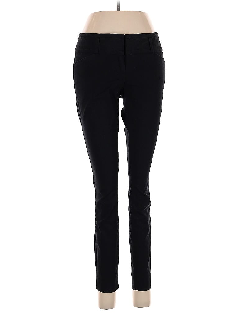 Pre-owned The Limited Active Pants In Black