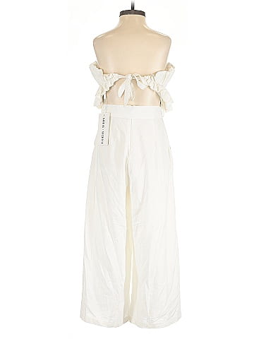 Saints + Secrets Jumpsuit (view 2)