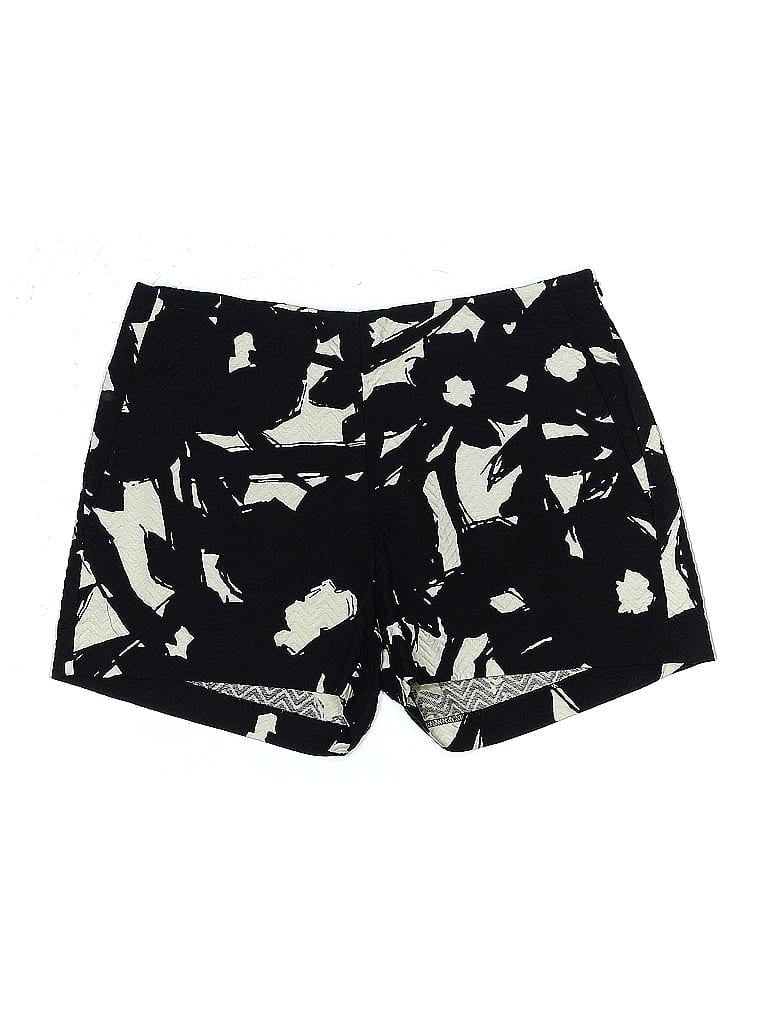 Pre-owned Banana Republic Shorts In Black