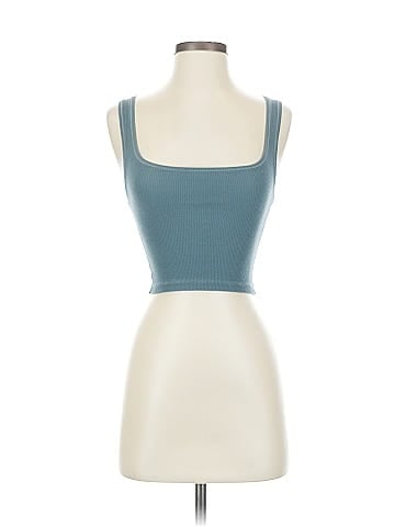SKIMS Tank Top (view 1)