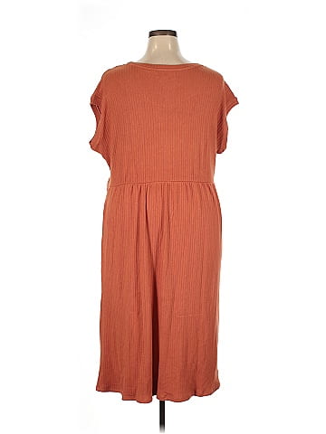 24/7 Maurices Casual Dress (view 2)