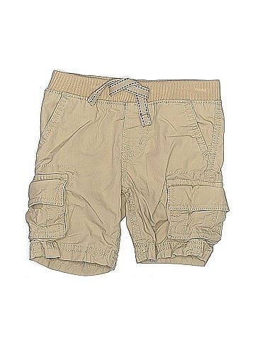 Baby Gap Cargo Shorts (view 1)