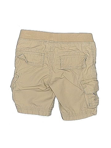 Baby Gap Cargo Shorts (view 2)