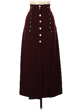 ワンピース ZIMMERMANN Women Mid Skirts 3227DSS251 BLACK Women's Zimmermann Designer Skirts | Saks Fifth Avenue