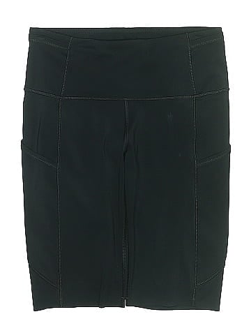 Lululemon Athletica Cargo Shorts (view 1)