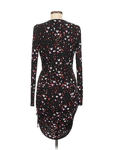 Bar III Cocktail Dress (view 2)