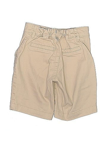 Old Navy Khaki Shorts (view 2)