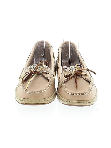 Sperry Top Sider Flats (view 2)