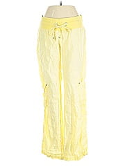 Bebe Linen Pants