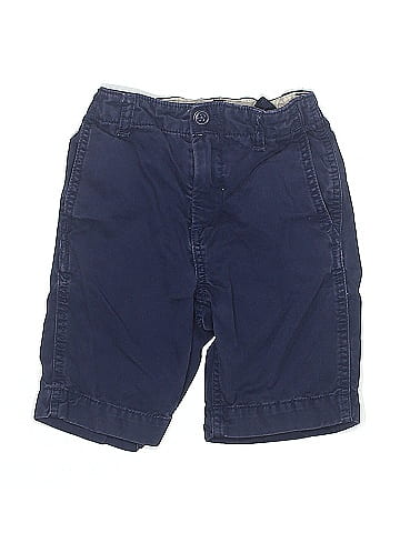 Gap Kids Khaki Shorts (view 1)