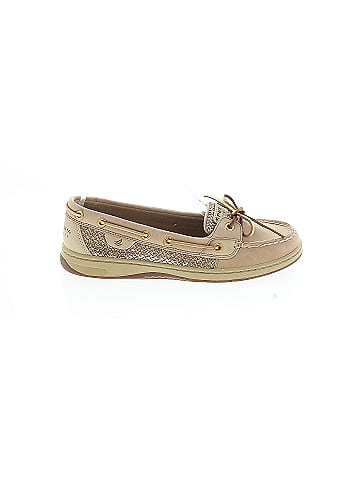 Sperry Top Sider Flats (view 1)