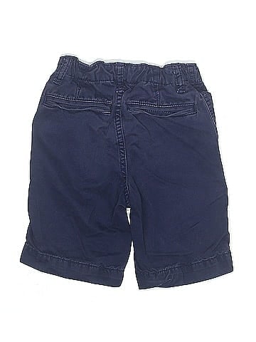 Gap Kids Khaki Shorts (view 2)