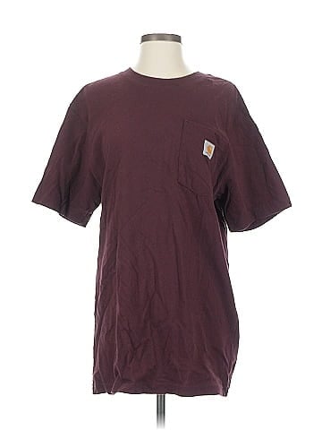 Carhartt Short Sleeve T-Shirt (view 1)